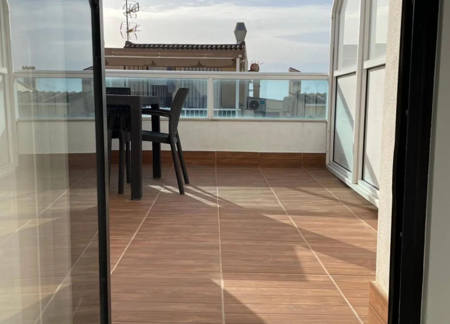 Sunsands Estudio Vista Interior 2ºb Playa76 Carihuela Torremolinos Spain