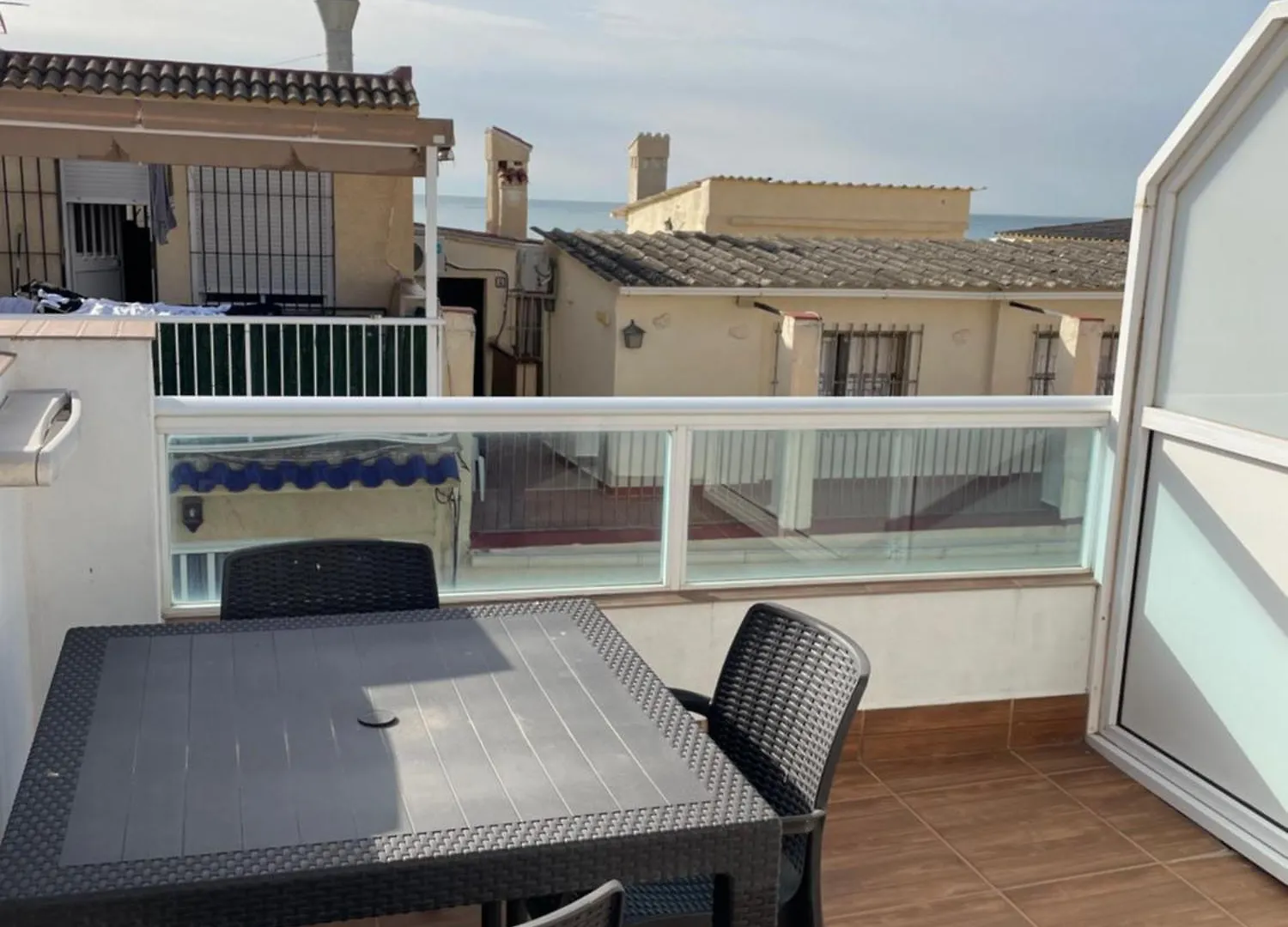 Sunsands Estudio Vista Interior 2ºb Playa76 Carihuela Torremolinos 0*,  Spain