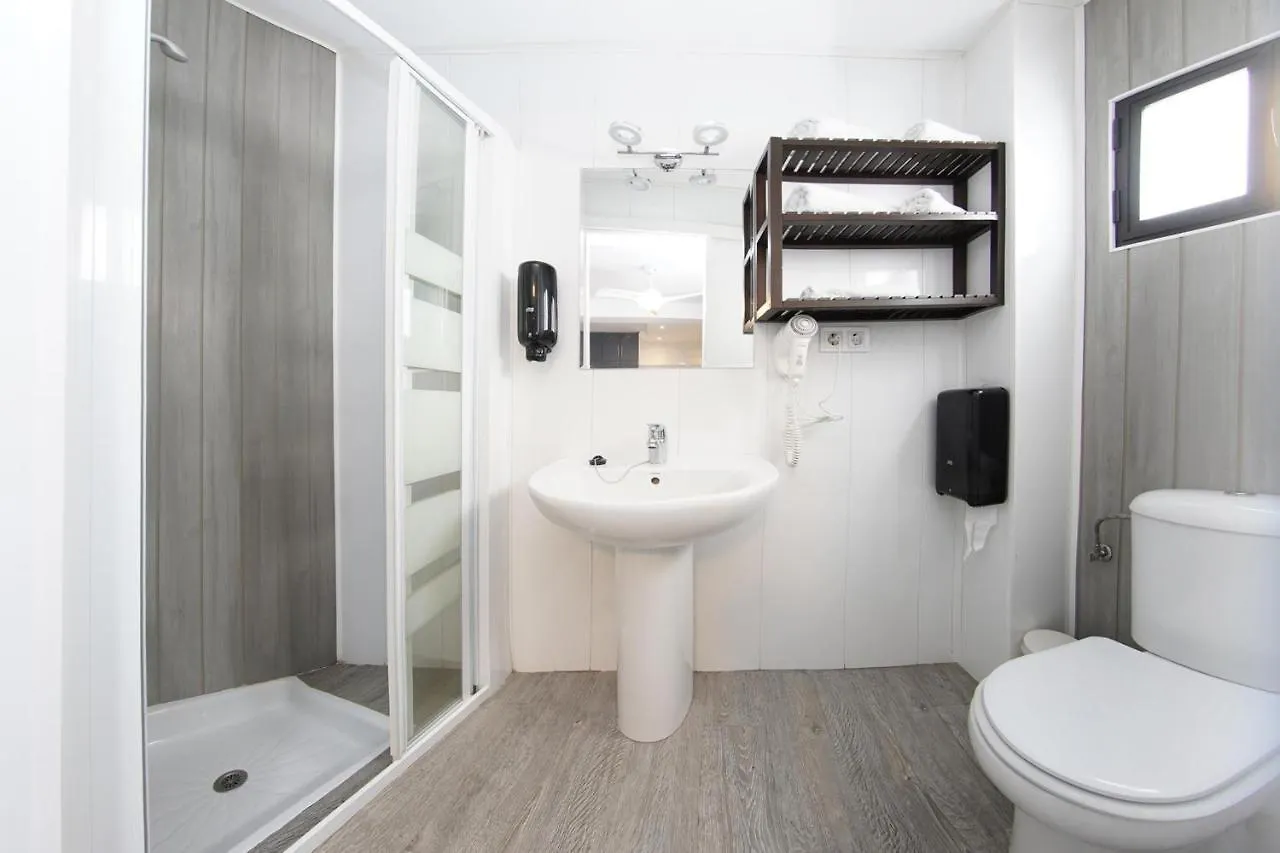 Apartment Sunsands Estudio Vista Interior 2ºb Playa76 Carihuela Torremolinos