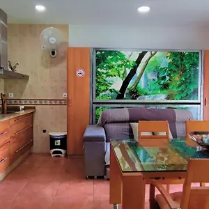  Appartement Apartamento Rulosol 2