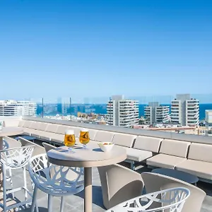 Aluasoul Costa Malaga - Adults Recommended Torremolinos
